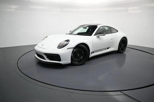 
           
        2022 Porsche 911 Carrera GTS