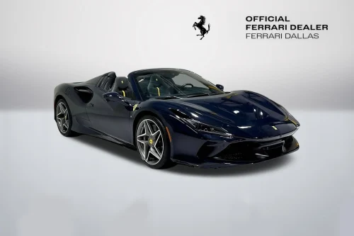 
           
        2023 Ferrari F8