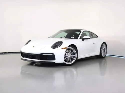 
           
        2021 Porsche 911 Carrera S