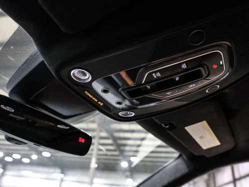 
           
        2023 Lamborghini Urus S