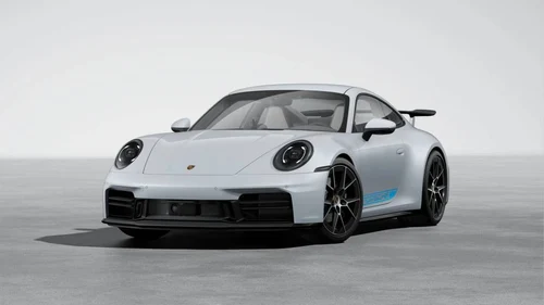 
           New 
        2026 Porsche 911 Carrera
