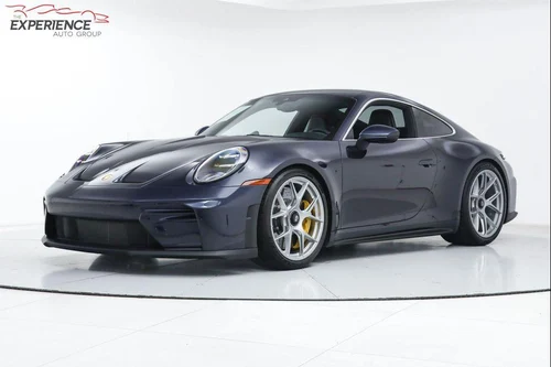 
           
        2026 Porsche 911 GT3