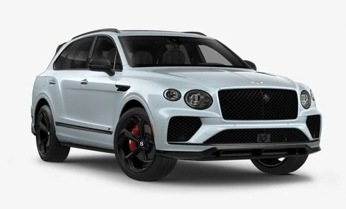 
           
        2025 Bentley Bentayga S V8