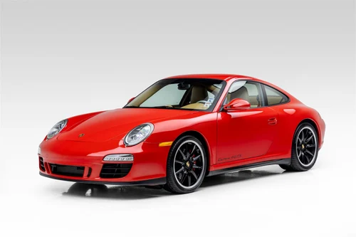 
           
        2012 Porsche 911 Carrera 4 GTS