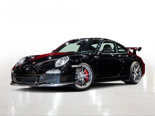 
           
        2010 Porsche 911