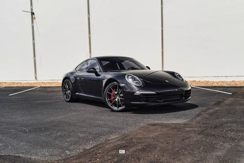 
           
        2013 Porsche 911