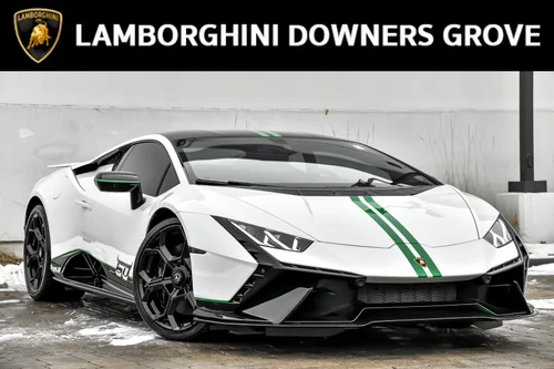 
           
        2024 Lamborghini Huracan Tecnica