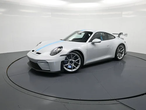 
           
        2026 Porsche 911 GT3