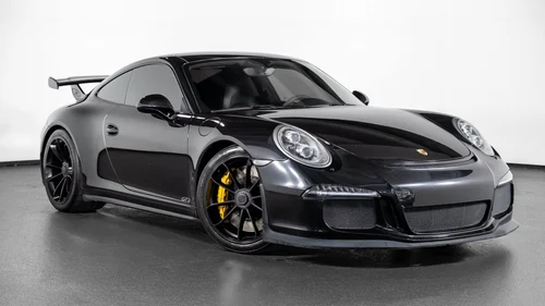 
           
        2014 Porsche 911
