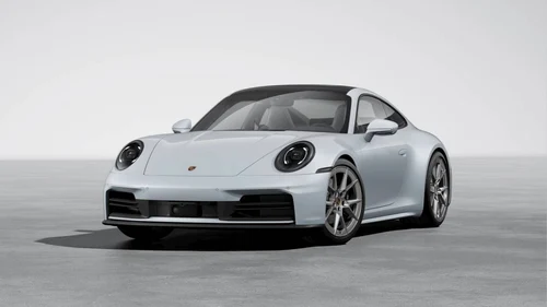 
           New 
        2026 Porsche 911 Carrera