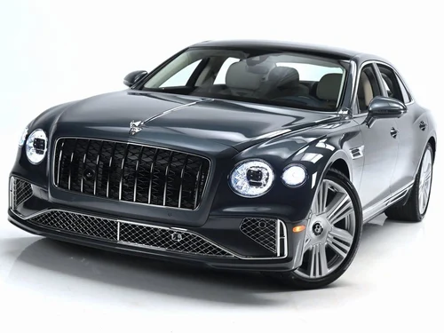 
           New 
        2026 Bentley Flying Spur