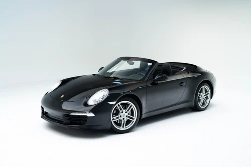 
           
        2015 Porsche 911 Carrera Cabriolet