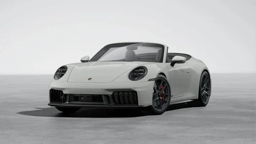 
           New 
        2026 Porsche 911 Carrera GTS