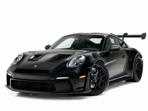
           
        2025 Porsche 911 GT3 RS