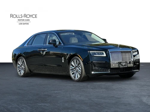 
           
        2023 Rolls-Royce GHOST EWB