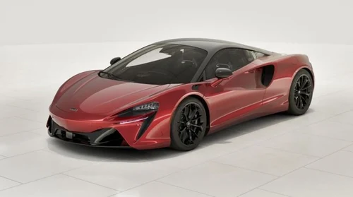 
           
        2023 McLaren Artura Performance
