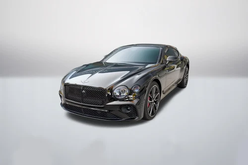 
           
        2022 Bentley Continental GT V8