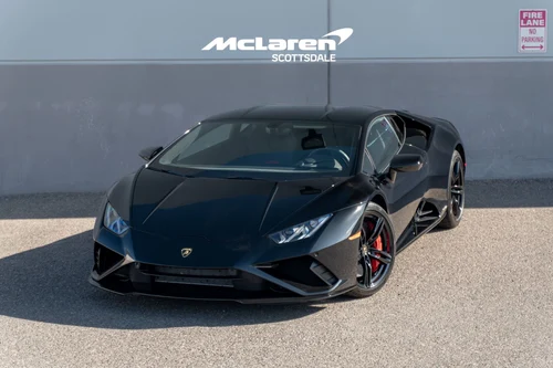 
           
        2021 Lamborghini Huracan Evo