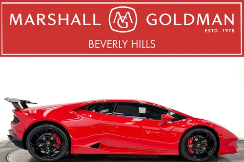 
           
        2017 Lamborghini Huracan LP 580-2 -Techno