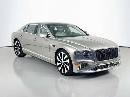 
           New 
        2026 Bentley Flying Spur