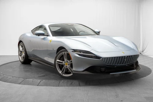 
           
        2024 Ferrari Roma