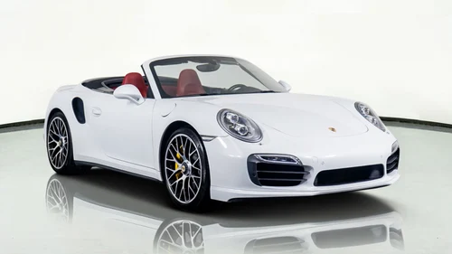 
           
        2016 Porsche 911