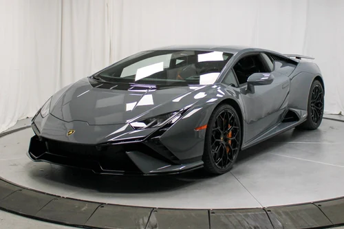 
           
        2024 Lamborghini Huracan Tecnica