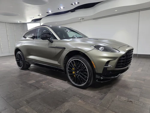 
           
        2023 Aston Martin DBX 707