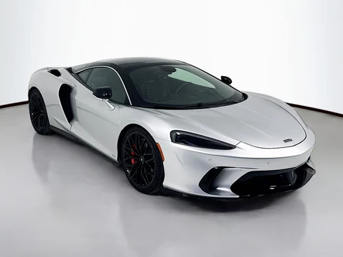 
           
        2025 McLaren GTS TechLux