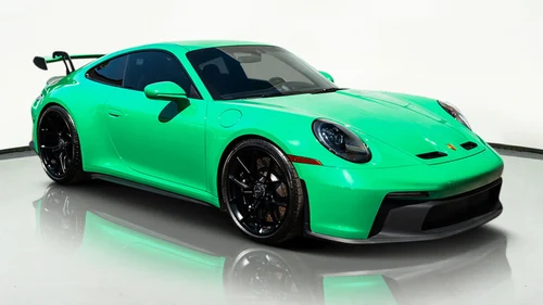 
           
        2022 Porsche 911