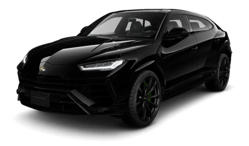 
           
        2023 Lamborghini Urus S