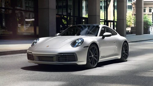 
           
        2022 Porsche 911 Carrera