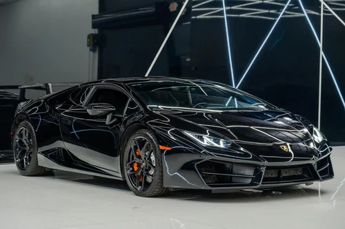 
           
        2019 Lamborghini Huracan LP580-2