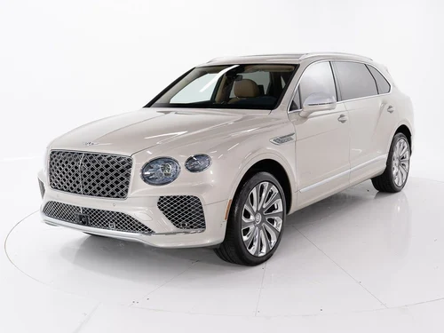 
           
        2025 Bentley Bentayga EWB
