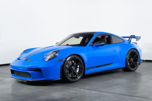 
           
        2023 Porsche 911 GT3