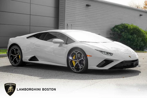 
           
        2023 Lamborghini Huracan Evo