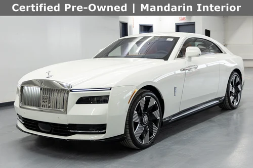 
           
        2026 Rolls-Royce Spectre