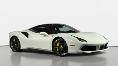 
           
        2019 Ferrari 488 GTB
