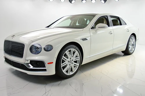 
           
        2023 Bentley Flying Spur