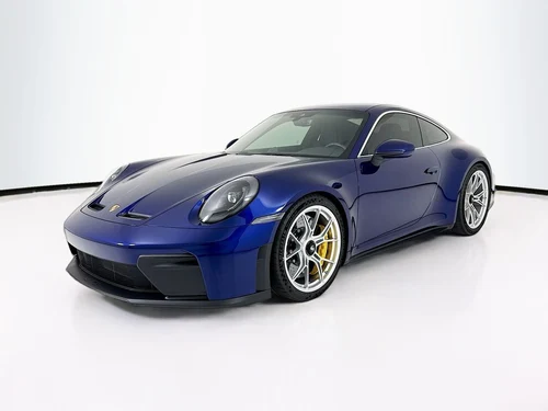 
           
        2026 Porsche 911 GT3