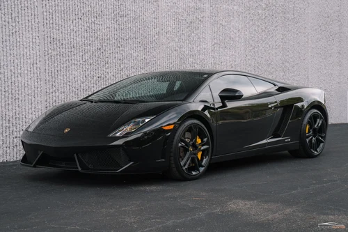 
           
        2011 Lamborghini Gallardo LP 550-2