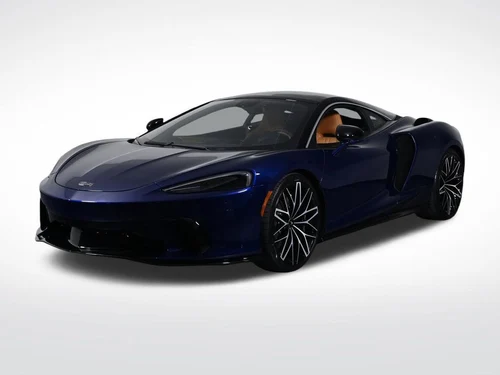 
           New 
        2026 McLaren GTS