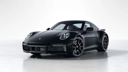 
           
        2021 Porsche 911 Turbo S