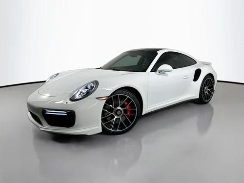 
           
        2018 Porsche 911 Turbo