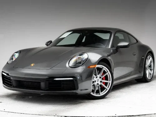 
           
        2021 Porsche 911 Carrera S