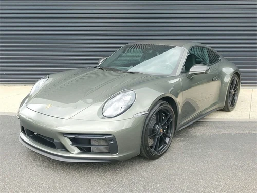 
           
        2023 Porsche 911 Carrera 4 GTS