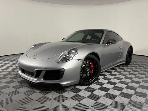 
           
        2018 Porsche 911 Carrera 4 GTS
