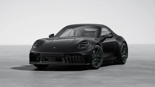 
           New 
        2026 Porsche 911 Carrera GTS