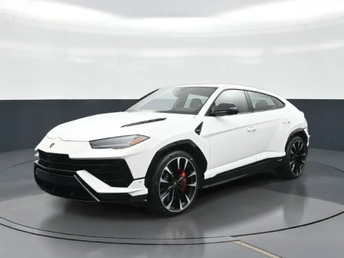 
           
        2023 Lamborghini Urus S