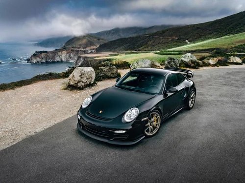 
           
        2011 Porsche 911